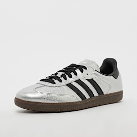 adidas Originals Samba OG srebrny
