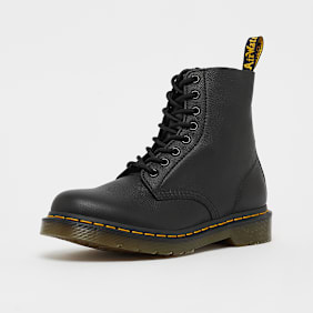 Dr. Martens 1460 Pascal zwart