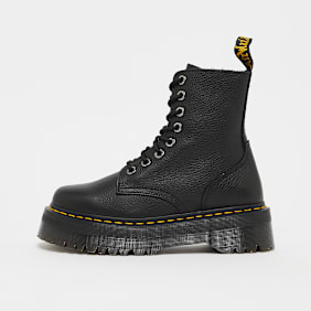 Dr. Martens Jadon III black pisa negro
