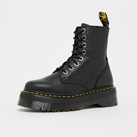 Dr. Martens Jadon III black pisa noir