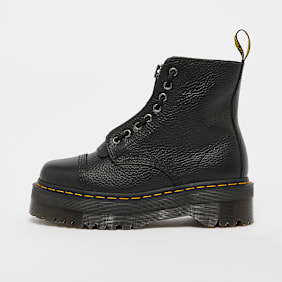 Dr. Martens Sinclair dark taupe orleans noir