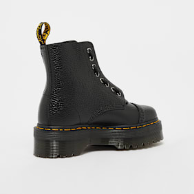 Dr. Martens Sinclair dark taupe orleans nero
