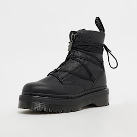 Dr. Martens Jarrick II mono black pisa zwart
