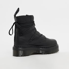 Dr. Martens Jarrick II mono black pisa nero