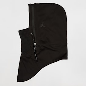 Jordan Convertible Hood negro