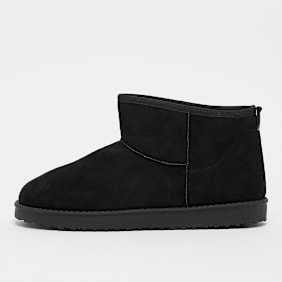 Decibel Pipah Boot czarny