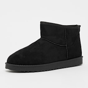 Decibel Pipah Boot czarny