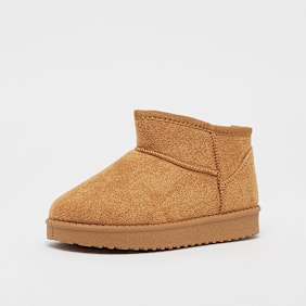 Decibel Pipah Boot Enfants brun