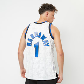 Mitchell & Ness NBA Swingman Jersey 98 Orlando Magic Anfernee Hardaway biały