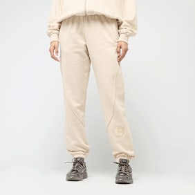 Pegador Lessi High Waisted Sweat Pants beige