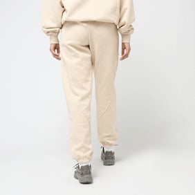 Pegador Lessi High Waisted Sweat Pants beige