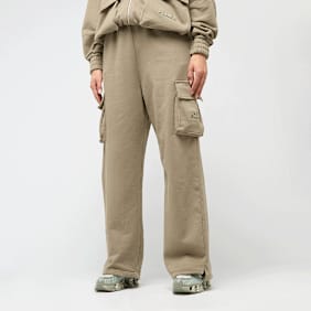 Pegador NAMY CARGO SWEAT PANTS beige