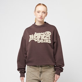 Low Lights Studios New Generation Woman Sweater smeđa