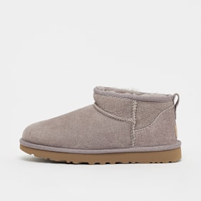 UGG Classic Ultra Mini lila