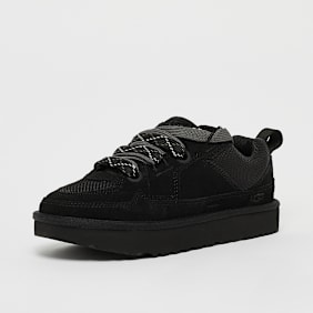 UGG Lo Lowmel schwarz