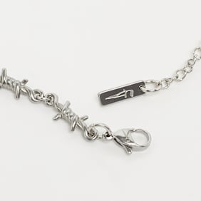 fainz Wire Chain silber