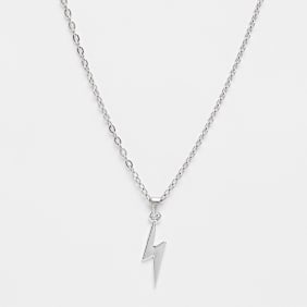 fainz Flash Chain silber