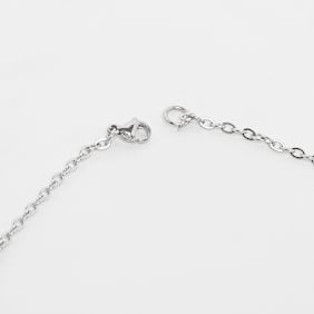 fainz Flash Chain silber