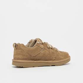 UGG Lo Lowmel Clog II Kinder braun