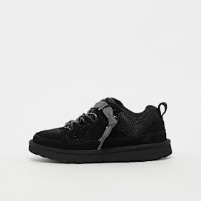 UGG Lo Lowmel Clog II Kinderen zwart