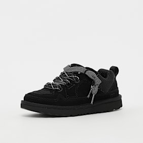 UGG Lo Lowmel Clog II Kinderen zwart