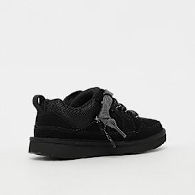 UGG Lo Lowmel Clog II Dzieci czarny
