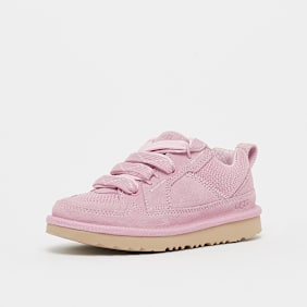 UGG Lo Lowmel Clog II Enfants rose