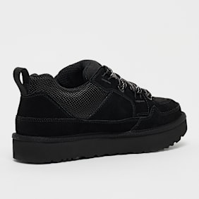 UGG Lo Lowmel zwart
