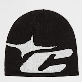 Capacité Big C Skully schwarz