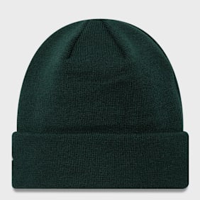 New Era Beanie League Essential MLB Los Angeles Dodgers vert