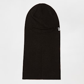 New Era Balaclava negro