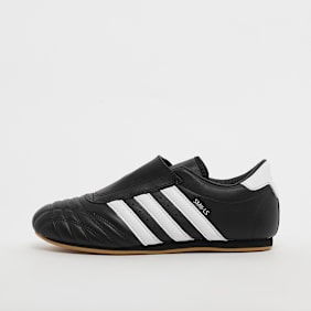 adidas Originals Taekwondo schwarz