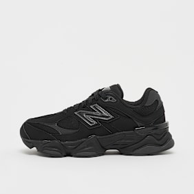 New Balance 9060 (GS) czarny