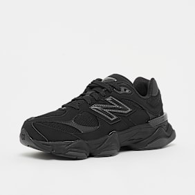 New Balance 9060 (GS) schwarz