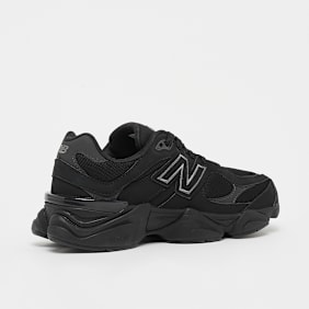 New Balance 9060 (GS) czarny