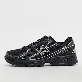 New Balance 740 zwart