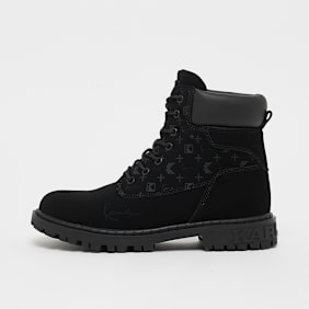 Karl Kani Classic Boot (GS) zwart