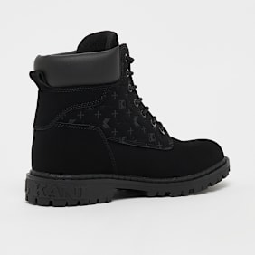 Karl Kani Classic Boot (GS) zwart