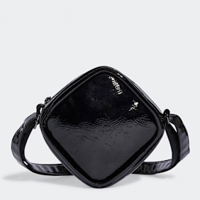adidas Originals Mini Diamant Tas zwart
