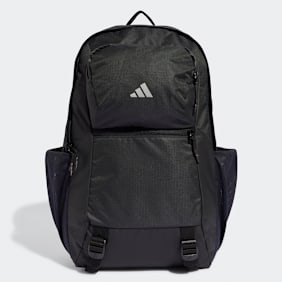 adidas Performance Rucksack schwarz