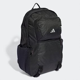 adidas Performance Rucksack schwarz