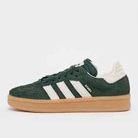 adidas Originals Samba XLG groen