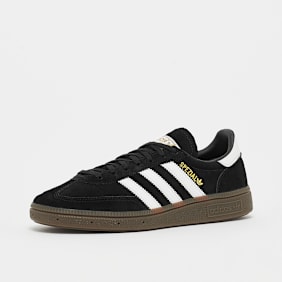 adidas Originals Handball Spezial (GS) noir
