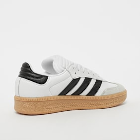 adidas Originals Samba XLG (GS) weiß