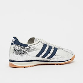 adidas Originals SL 72 OG prateado