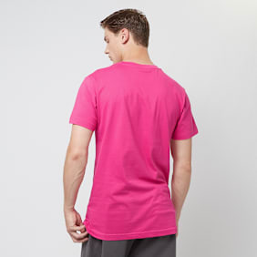 Mister Tee Pray Tee lichtroze