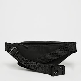 Jordan Jam MVP Crossbody Bag Schwarz
