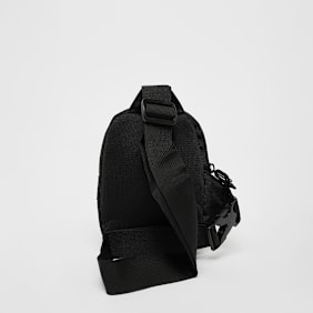Jordan JAM Franchise Hip Bag crna