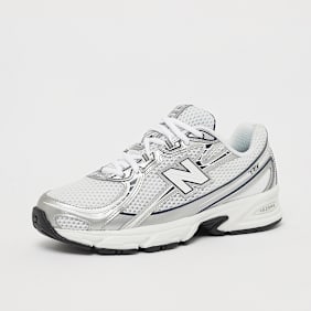 New Balance 740 weiß