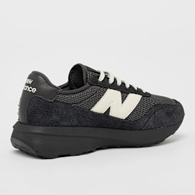 New Balance 370 Schwarz